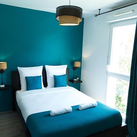 Relaxing Apartment In Disneyland Paris Montévrain Exteriér fotografie