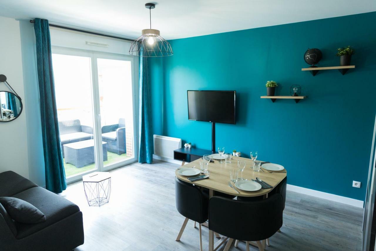 Relaxing Apartment In Disneyland Paris Montévrain Exteriér fotografie